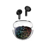 Lenovo LP80 Pro RGB TWS Wireless Gaming Earbuds With MIC