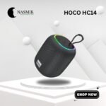 HOCO HC14 Music Sports Portable Bluetooth Speaker