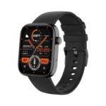 COLMI P71 Voice Calling Smartwatch for Men and Women with Health Monitoring, IP68 Waterproof, Smart Notifications, and Voice Assistant – Nasmik