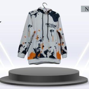 Multicolor Stylish Men's Hoodie -Winter Collection- Nasmik - Hoodie For Men - Winter Collection For Men - Hoodie For Men - Hoodie - Hudi For Men