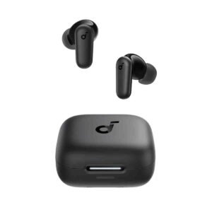 Soundcore R50i NC True Wireless Earbuds with 42dB ANC, BassUp Technology, 40H Playtime, IPX5 Water Resistant, Touch Controls - Nasmik