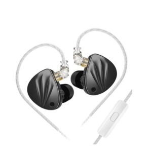 KZ Krila Hybrid Technology Tunable In Ear Earphones