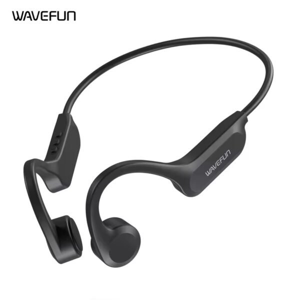 Wavefun Move Bone Conduction Earphones Headset