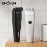 Xiaomi Enchen Boost 2 USB Electric Hair Trimmer with Stainless Steel Blades