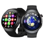 Zeblaze Thor Ultra 4G Smart Watch With AMOLED Display & GPS