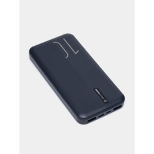 Remax RPP-295 10000mAh London Series Dual USB Fast Charging Power Bank