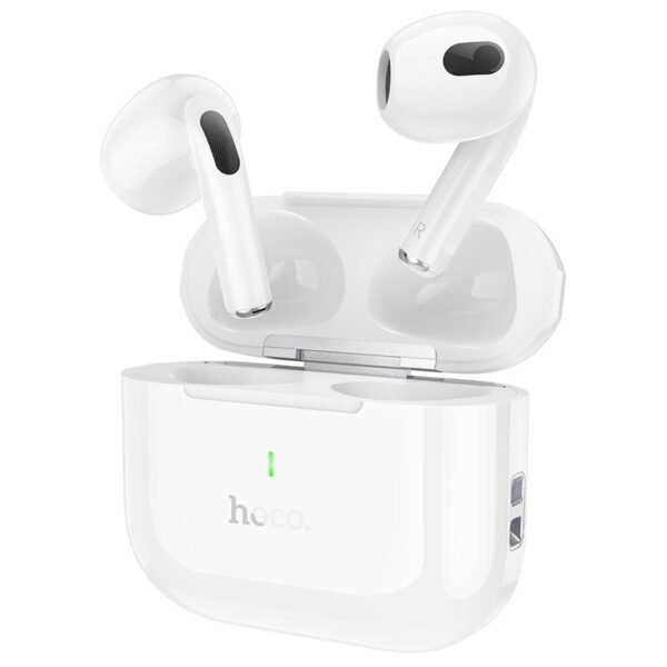 Hoco EW58 True Wireless Bluetooth Earbuds Noise Cancelling 4H Playtime Touch Control TWS