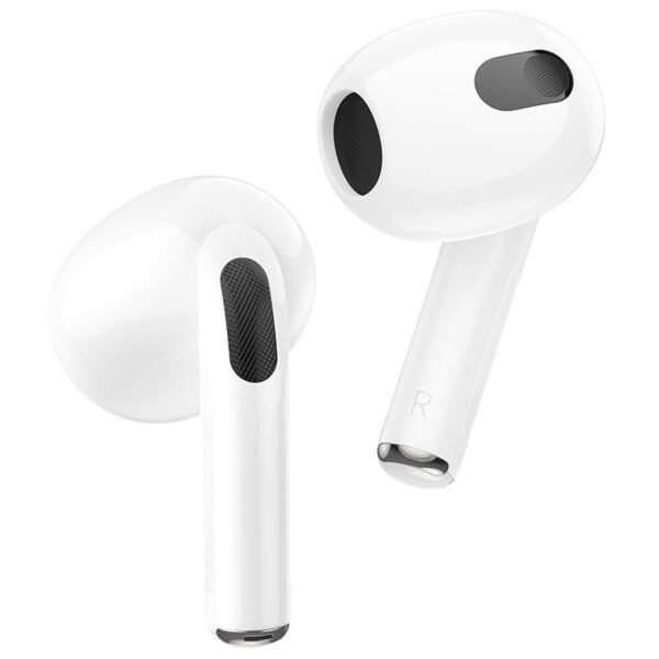 Hoco EW58 True Wireless Bluetooth Earbuds Noise Cancelling 4H Playtime Touch Control TWS