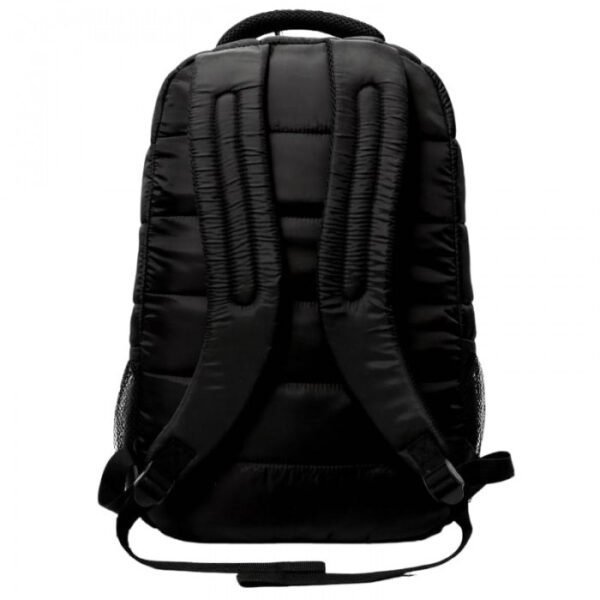 Givova Holland Quilted Padded Laptop Backpack Waterproof Multipocket Unisex Bag for Travel, College & Office