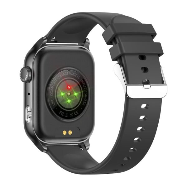 Colmi P78 AMOLED Display Smartwatch IP68 Waterproof, Bluetooth Calling, Long Battery Life Watch