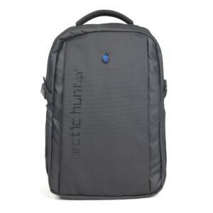 ARCTIC HUNTER Outdoor Climbing Backpack for Men Water-Resistant Hiking Bag