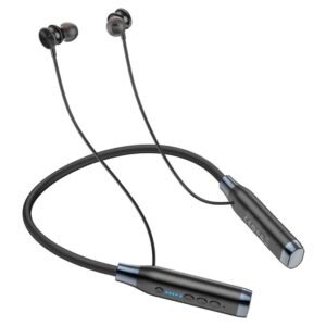 Hoco ES62 Wireless Neckband Earphones Bluetooth 5.3 120H Playback 800mAh Battery Fast Charging Headset