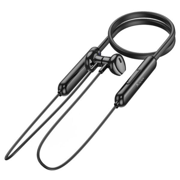 HOCO ES67 Bluetooth Wireless Neckband Bluetooth 5.3 20H Playtime IPX5 Waterproof Headset