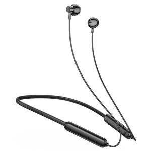 HOCO ES67 Bluetooth Wireless Neckband Bluetooth 5.3 20H Playtime IPX5 Waterproof Headset