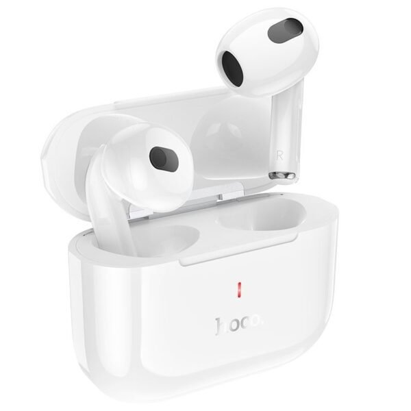Hoco EW58 True Wireless Bluetooth Earbuds Noise Cancelling 4H Playtime Touch Control TWS